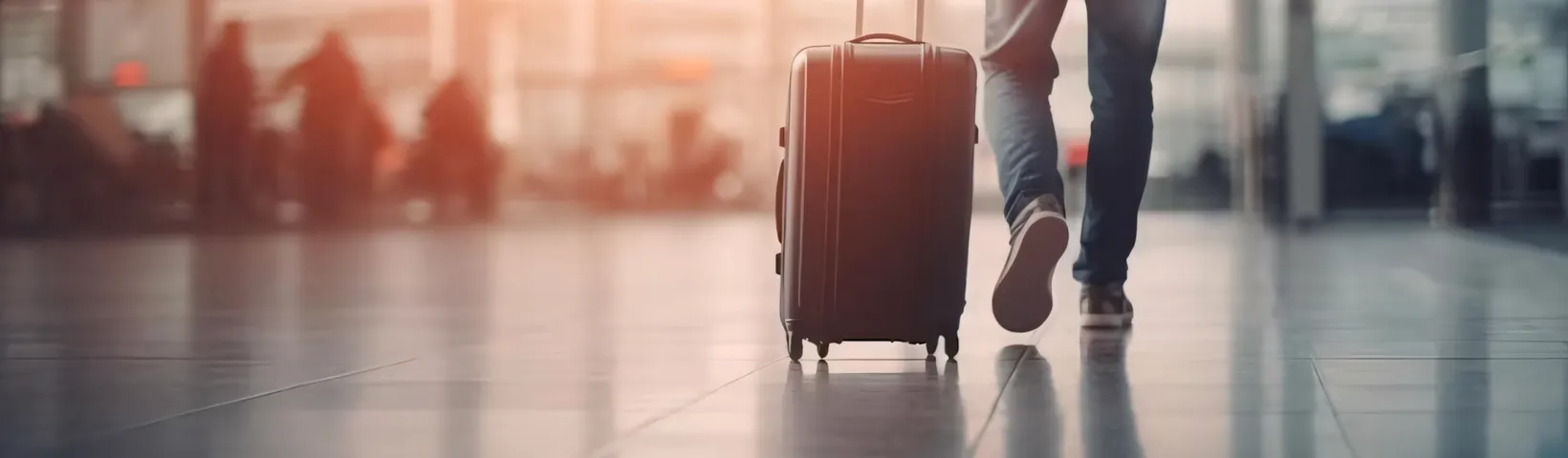 Luggage Safe - â‚¬ 20