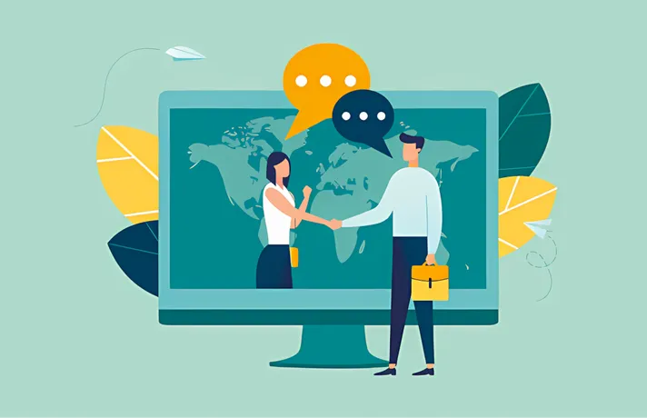 API, White-label, Channel Manager... and many more